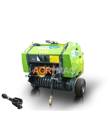 Πρέσα μικρή για τρακτερ ZEA PRESA 850