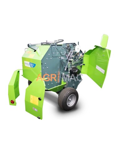 Πρέσα μικρή για τρακτερ ZEA PRESA 850