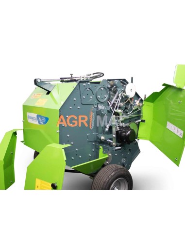 Πρέσα μικρή για τρακτερ ZEA PRESA 850