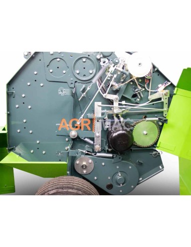 Πρέσα μικρή για τρακτερ ZEA PRESA 850