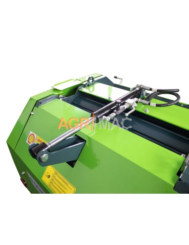 Πρέσα μικρή για τρακτερ ZEA PRESA 850