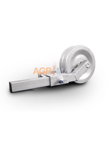 Κιτ ρόδες ρύθμισης βάθους για πλαίσιο...