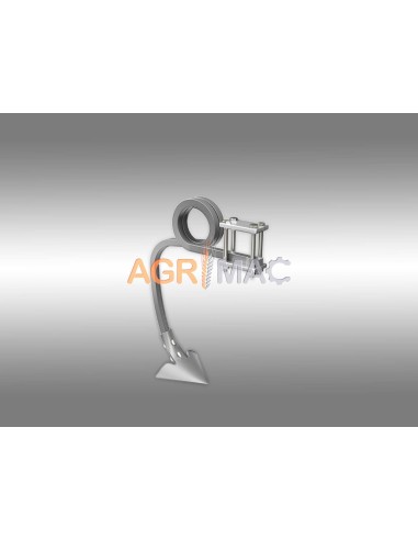 Ελατήριο διπλής σειράς για πλαίσιο...