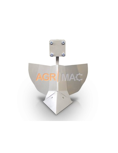 Αυλακωτήρας ρυθμιζόμενου φάρδους για...