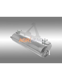 Κύλινδρος συμπίεσης εδάφους...