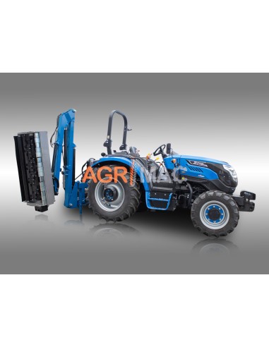 Τηλεσκοπικός Καταστροφέας με...