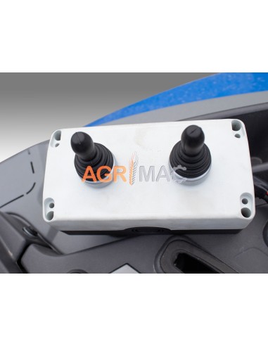 Τηλεσκοπικός Καταστροφέας με...