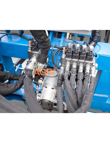 Τηλεσκοπικός Καταστροφέας με...