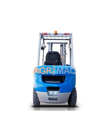 Κλάρκ 3.5Τ diesel | Duplex 3000mm |...