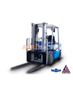 Κλάρκ 3.5Τ STAGE V diesel |...