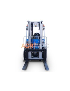 Κλάρκ 3Τ STAGE V diesel |... 2