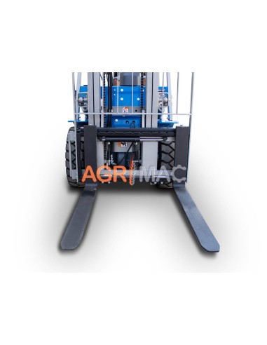 Κλάρκ 3Τ STAGE V diesel | Duplex...