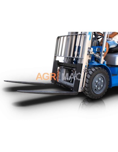 Κλάρκ 3Τ STAGE V diesel | Duplex...