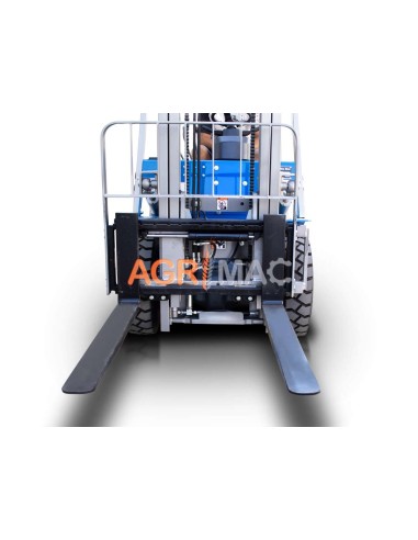 Κλάρκ 2.5Τ diesel | Duplex 3000mm |...