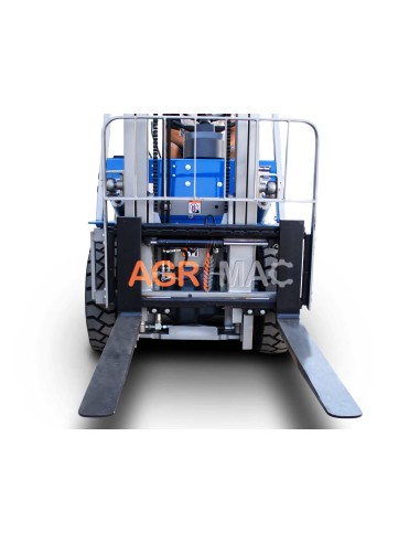 Κλάρκ 2.5Τ diesel | Duplex 3000mm |...