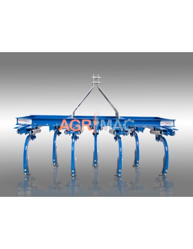 Καλλιεργητής-Ρίπερ Βαρέου Τύπου 11αρι...