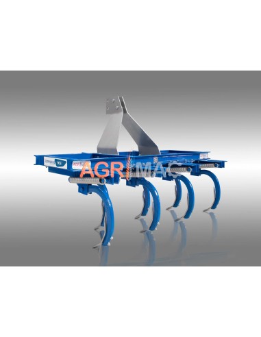 Καλλιεργητής-Ρίπερ Βαρέου Τύπου 9αρι...