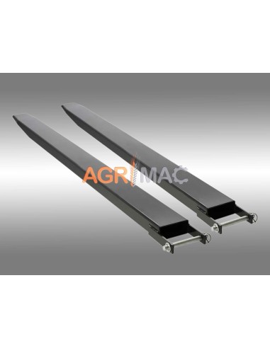 Προσθήκες πιρουνιών κλάρκ 2.5T/2.4M