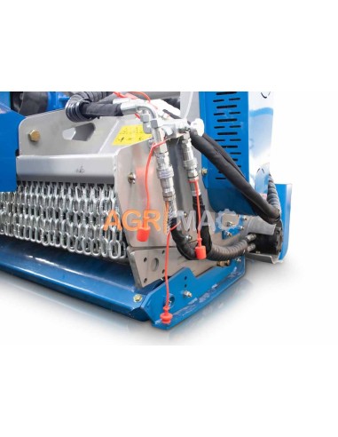 Καταστροφέας - θρυμματιστής με...