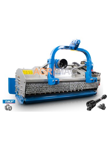 Καταστροφέας - θρυμματιστής με...