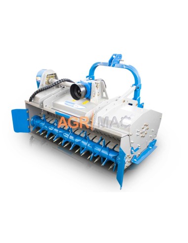 Καταστροφέας - θρυμματιστής με...