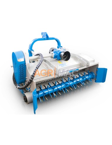 Καταστροφέας - θρυμματιστής με...