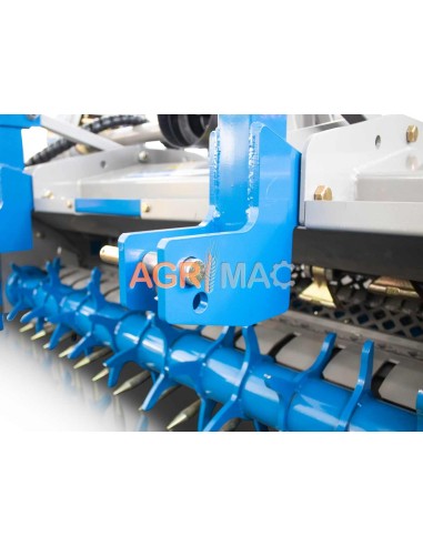 Καταστροφέας - θρυμματιστής με...