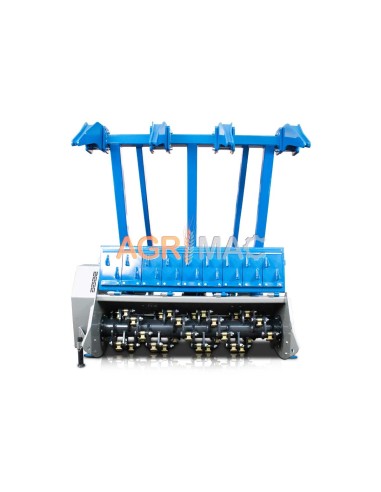 Δασικός καταστροφέας για τρακτέρ...