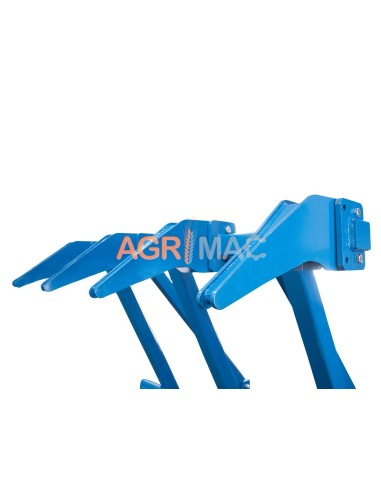 Δασικός καταστροφέας για τρακτέρ...