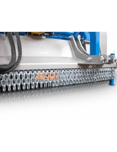 Δασικός καταστροφέας για τρακτέρ...