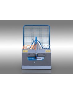 Δασικό βαρούλκο κορμών για... 2