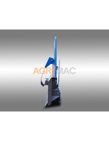 Δασικό βαρούλκο κορμών για τρακτέρ...