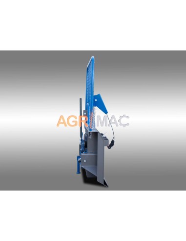 Δασικό βαρούλκο κορμών για τρακτέρ...