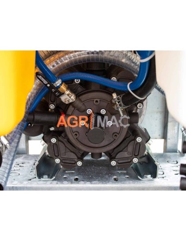 Τουρμπίνα Ψεκασμού αναρτώμενη Comet...