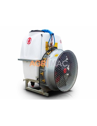 Τουρμπίνα Ψεκασμού αναρτώμενη Comet...