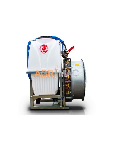 Τουρμπίνα Ψεκασμού αναρτώμενη Comet...