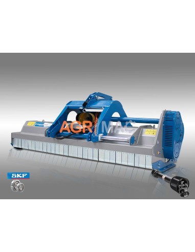 Καταστροφέας βαρέως τύπου διπλής...