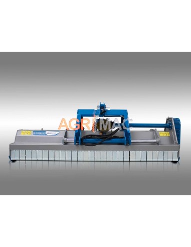 Καταστροφέας βαρέως τύπου διπλής...