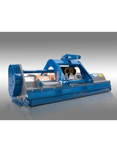 Καταστροφέας βαρέως τύπου διπλής...