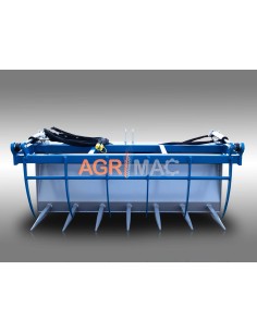 Κλαδοσυλλέκτης CROCO130 2