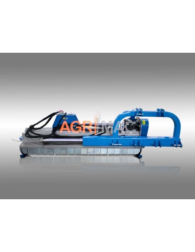 Καταστροφέας βαρέως τύπου με...