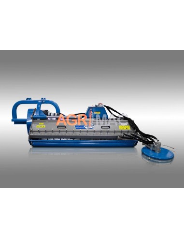 Καταστροφέας βαρέως τύπου με...