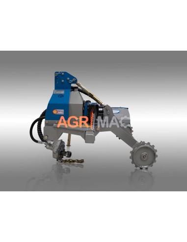 Αυτόματη μεσινέζα επαναφοράς,...