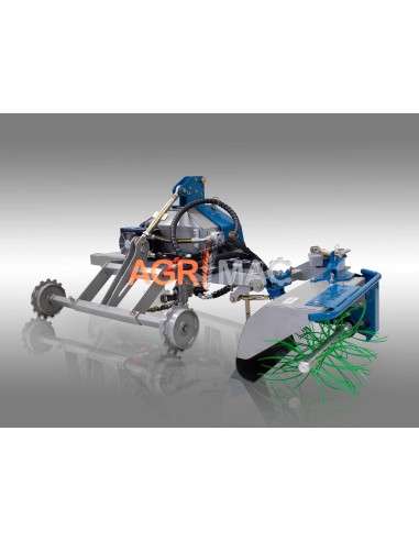 Αυτόματη μεσινέζα επαναφοράς,...