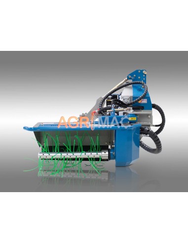 Αυτόματη μεσινέζα επαναφοράς,...