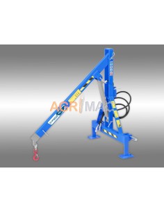 Παλάγκο για τρακτέρ PH200