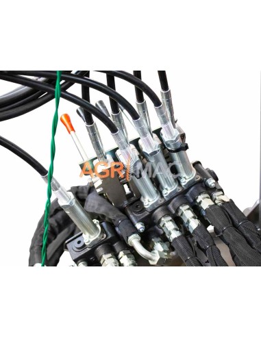 Τηλεσκοπικό λογχοφόρο - θαμνοκοπτικό...