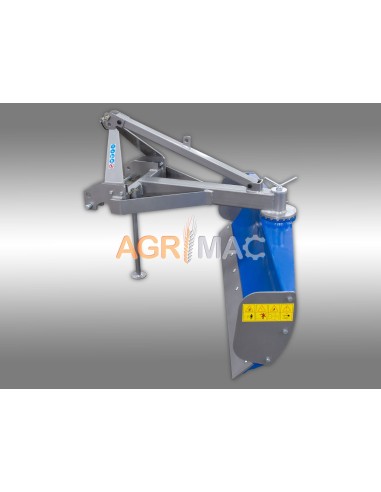 Γκρείντερ - Ισοπεδωτής μεσαιου τύπου...