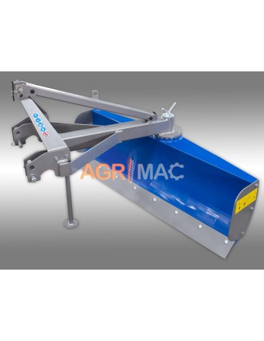 Γκρείντερ - Ισοπεδωτής μεσαιου τύπου...