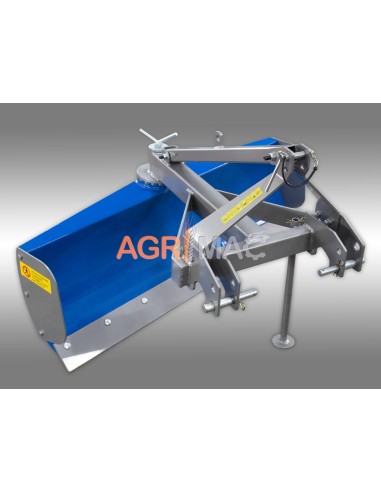 Γκρείντερ - Ισοπεδωτής μεσαιου τύπου...